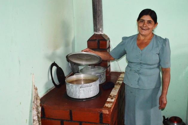 Sra. Lidia Neyra Condeso
Centro Poblado El Huabo, San Ignacio, Cajamarca
