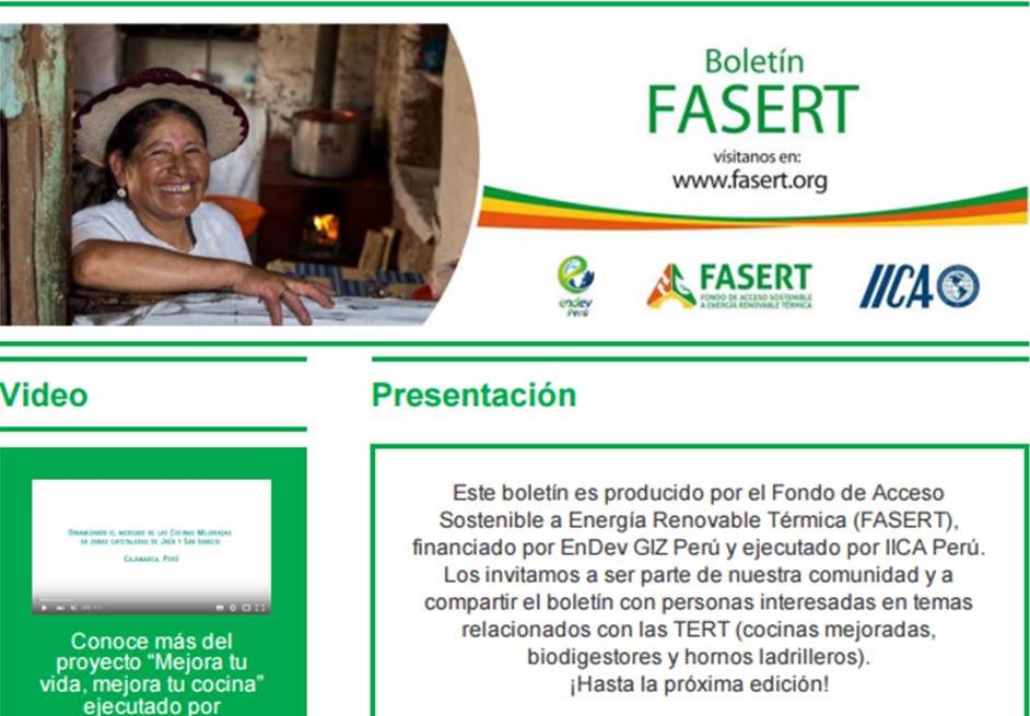 Boletín Fasert N°2