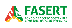 Logo FASERT