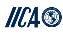 Logo IICA